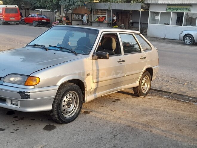 LADA (VAZ) 2114 2008, 298,284 km - 1.6 l - Xaçmaz