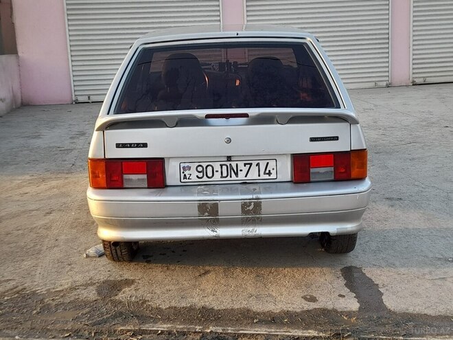 LADA (VAZ) 2114 2008, 298,284 km - 1.6 l - Xaçmaz