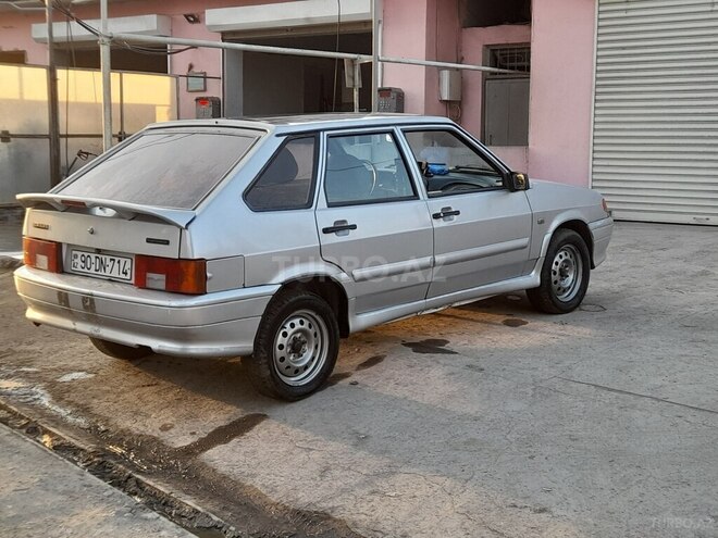 LADA (VAZ) 2114 2008, 298,284 km - 1.6 l - Xaçmaz