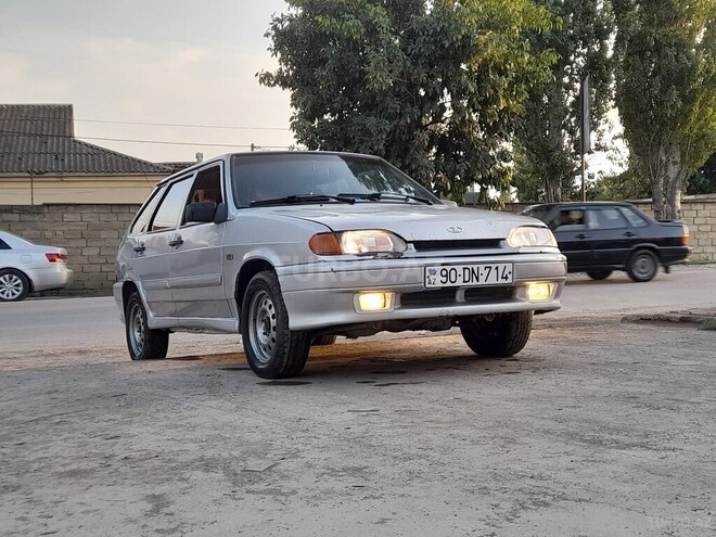 LADA (VAZ) 2114 2008, 298,284 km - 1.6 l - Xaçmaz