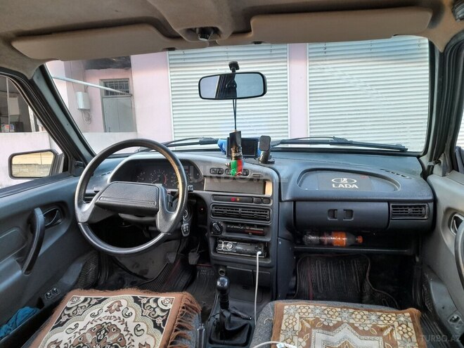 LADA (VAZ) 2114 2008, 298,284 km - 1.6 l - Xaçmaz