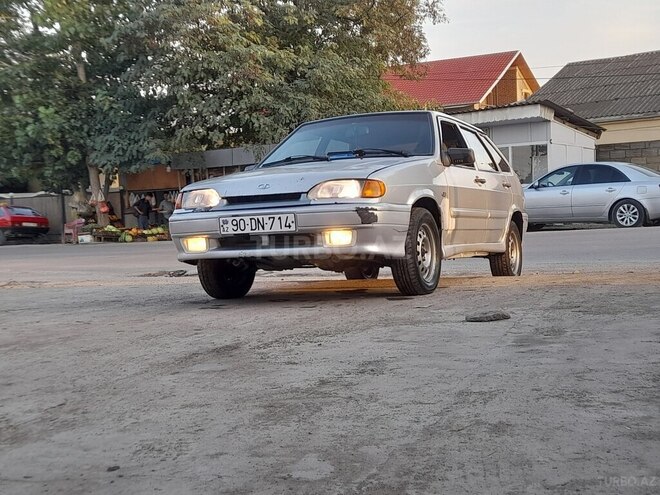 LADA (VAZ) 2114 2008, 298,284 km - 1.6 l - Xaçmaz