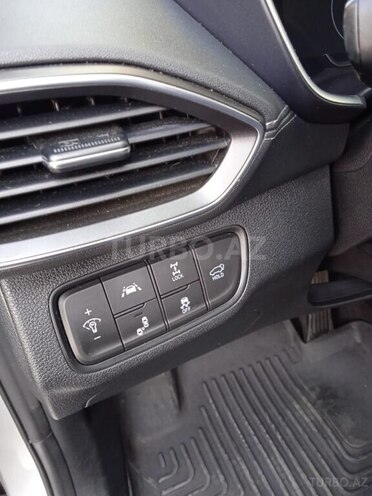 Hyundai Santa Fe 2019, 40,073 km - 2.0 l - Bakı