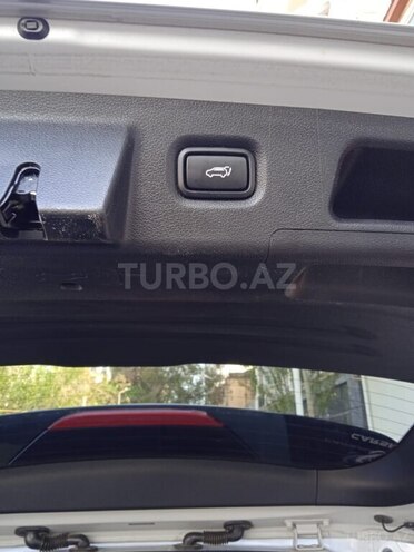 Hyundai Santa Fe 2019, 40,073 km - 2.0 l - Bakı