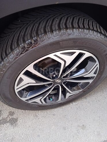 Hyundai Santa Fe 2019, 40,073 km - 2.0 l - Bakı