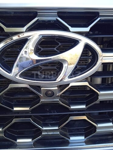 Hyundai Santa Fe 2019, 40,073 km - 2.0 l - Bakı