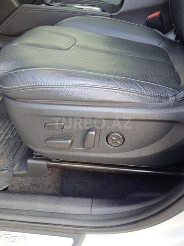 Hyundai Santa Fe 2019, 40,073 km - 2.0 l - Bakı