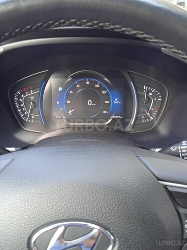 Hyundai Santa Fe 2019, 40,073 km - 2.0 l - Bakı