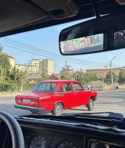 LADA (VAZ) 2107 2005, 98,000 km - 1.6 l - Bakı