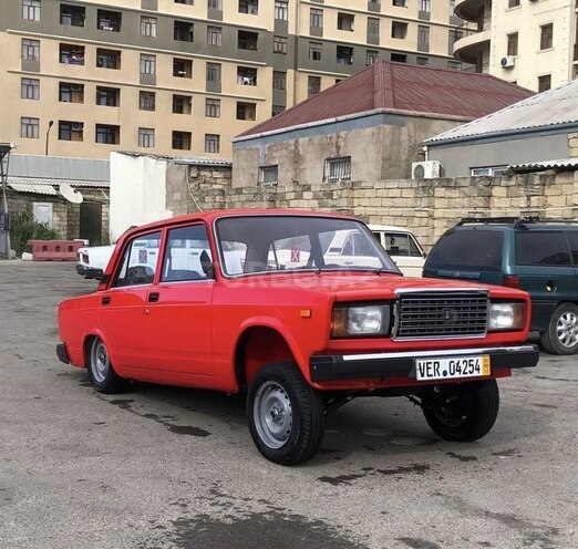LADA (VAZ) 2107 2005, 98,000 km - 1.6 l - Bakı