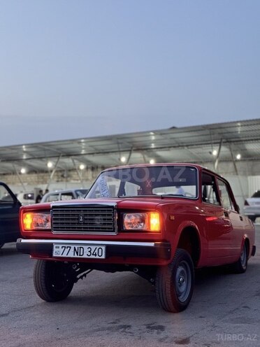 LADA (VAZ) 2107 2005, 98,000 km - 1.6 l - Bakı
