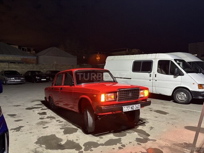 LADA (VAZ) 2107 2005, 98,000 km - 1.6 l - Bakı