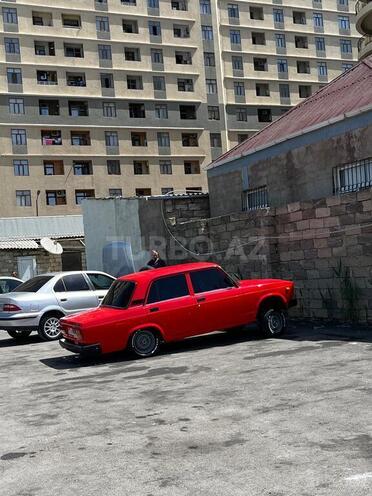 LADA (VAZ) 2107 2005, 98,000 km - 1.6 l - Bakı