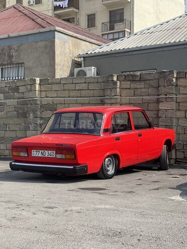 LADA (VAZ) 2107 2005, 98,000 km - 1.6 l - Bakı