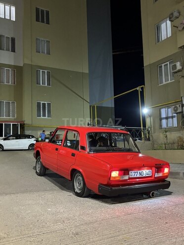LADA (VAZ) 2107 2005, 98,000 km - 1.6 l - Bakı
