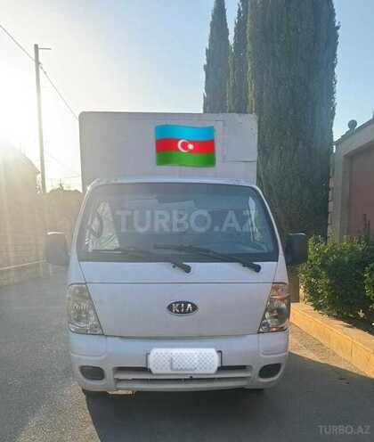 Kia K2700 2006, 450,000 km - 2.7 l - Bakı