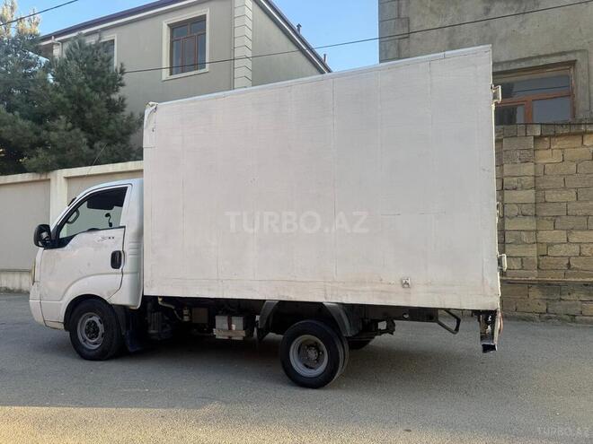 Kia K2700 2006, 450,000 km - 2.7 l - Bakı
