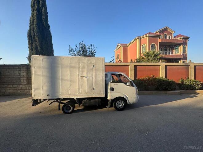 Kia K2700 2006, 450,000 km - 2.7 l - Bakı