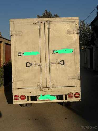 Kia K2700 2006, 450,000 km - 2.7 l - Bakı