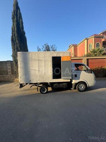 Kia K2700 2006, 450,000 km - 2.7 l - Bakı