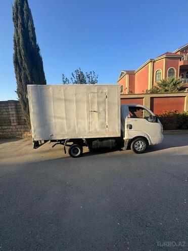 Kia K2700 2006, 450,000 km - 2.7 l - Bakı