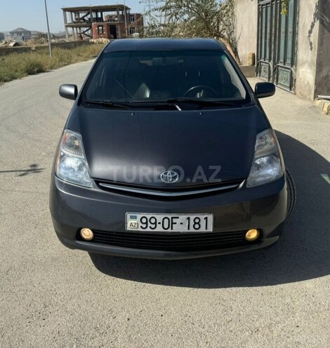 Toyota Prius 2008, 290,000 km - 1.5 l - Bakı