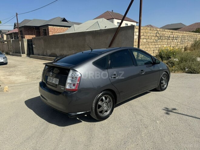 Toyota Prius 2008, 290,000 km - 1.5 l - Bakı