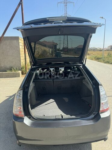 Toyota Prius 2008, 290,000 km - 1.5 l - Bakı