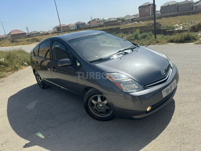 Toyota Prius 2008, 290,000 km - 1.5 l - Bakı