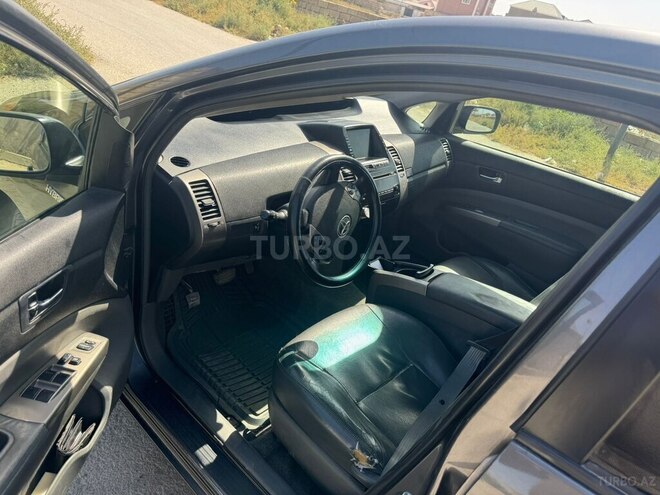 Toyota Prius 2008, 290,000 km - 1.5 l - Bakı