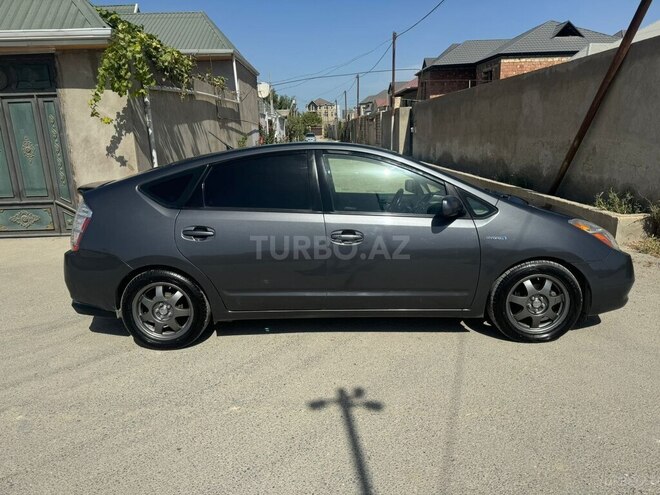 Toyota Prius 2008, 290,000 km - 1.5 l - Bakı