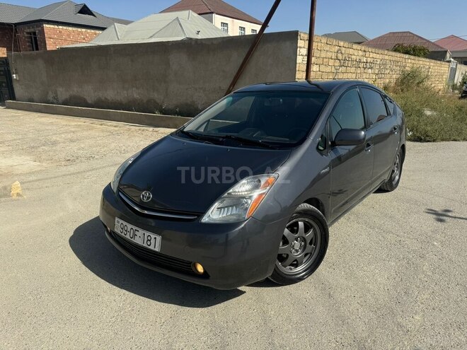 Toyota Prius 2008, 290,000 km - 1.5 l - Bakı