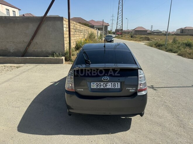 Toyota Prius 2008, 290,000 km - 1.5 l - Bakı