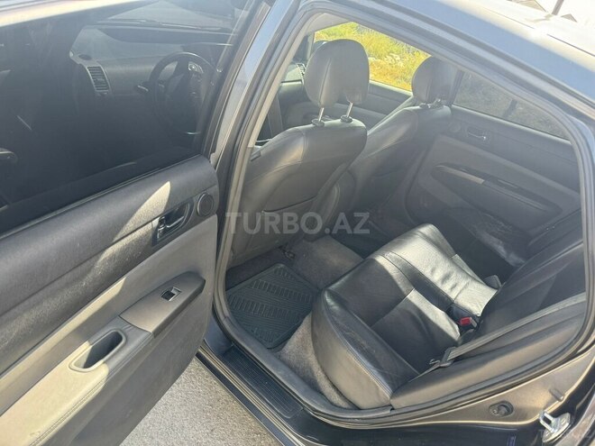 Toyota Prius 2008, 290,000 km - 1.5 l - Bakı