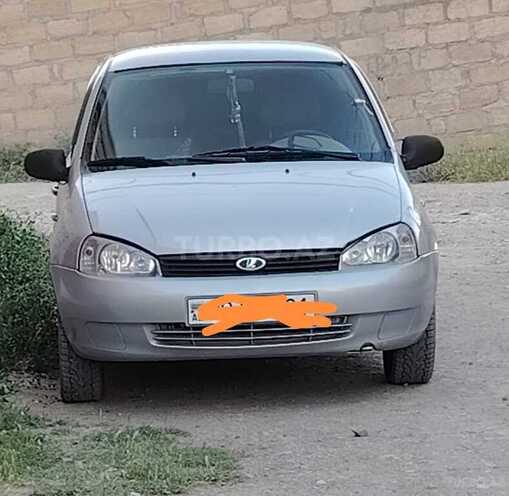 LADA (VAZ) Kalina 2008, 320,000 km - 1.6 л - Gəncə