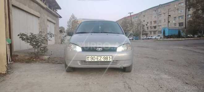 LADA (VAZ) Kalina 2008, 320,000 km - 1.6 л - Gəncə