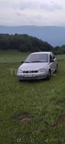 LADA (VAZ) Kalina 2008, 320,000 km - 1.6 л - Gəncə