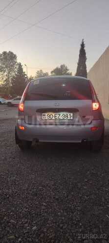 LADA (VAZ) Kalina 2008, 320,000 km - 1.6 л - Gəncə