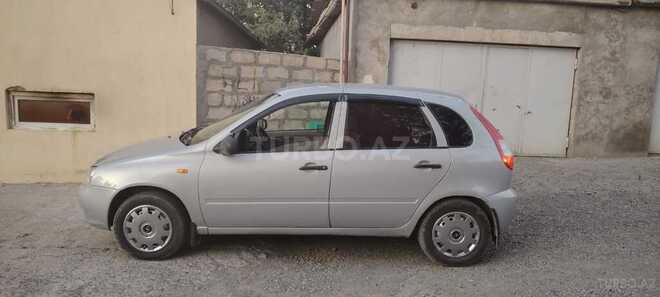 LADA (VAZ) Kalina 2008, 320,000 km - 1.6 л - Gəncə