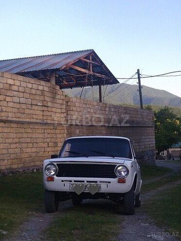 LADA (VAZ) 21011 1977, 60,500 km - 1.3 л - Şəki