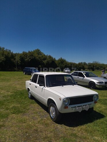 LADA (VAZ) 21011 1977, 60,500 km - 1.3 л - Şəki