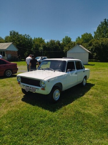 LADA (VAZ) 21011 1977, 60,500 km - 1.3 л - Şəki
