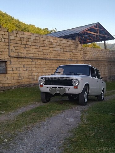 LADA (VAZ) 21011 1977, 60,500 km - 1.3 л - Şəki