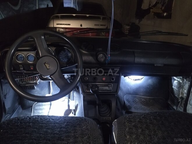 LADA (VAZ) 21011 1977, 60,500 km - 1.3 л - Şəki