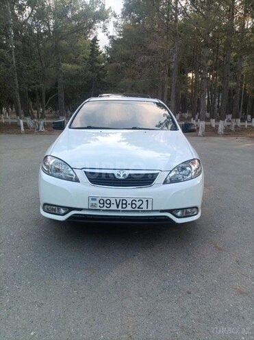Daewoo Gentra 2014, 333,333 km - 1.5 l - Bakı