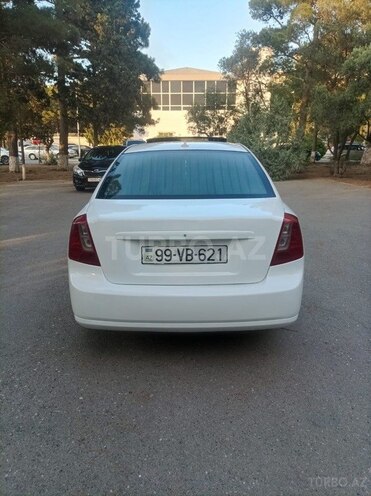 Daewoo Gentra 2014, 333,333 km - 1.5 l - Bakı