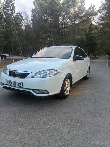 Daewoo Gentra 2014, 333,333 km - 1.5 l - Bakı