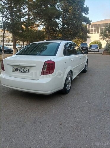 Daewoo Gentra 2014, 333,333 km - 1.5 l - Bakı