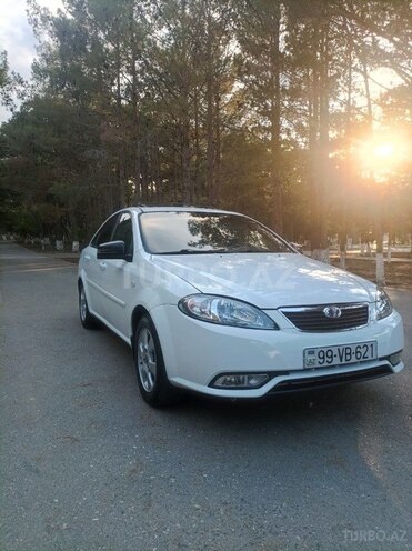 Daewoo Gentra 2014, 333,333 km - 1.5 l - Bakı