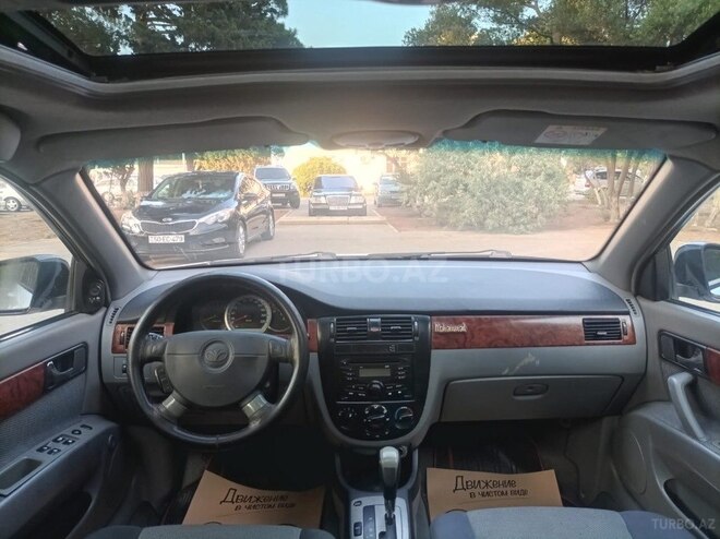 Daewoo Gentra 2014, 333,333 km - 1.5 l - Bakı